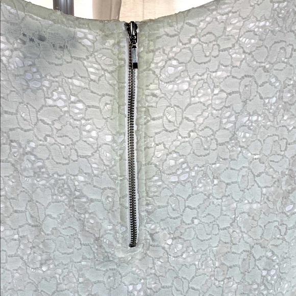 Alfani White Midi Dress - Picture 7 of 9